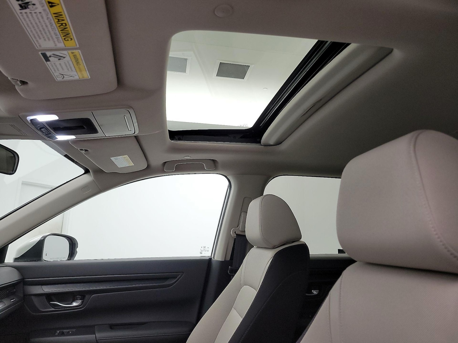 2023 Honda CR-V EX - Photo 20