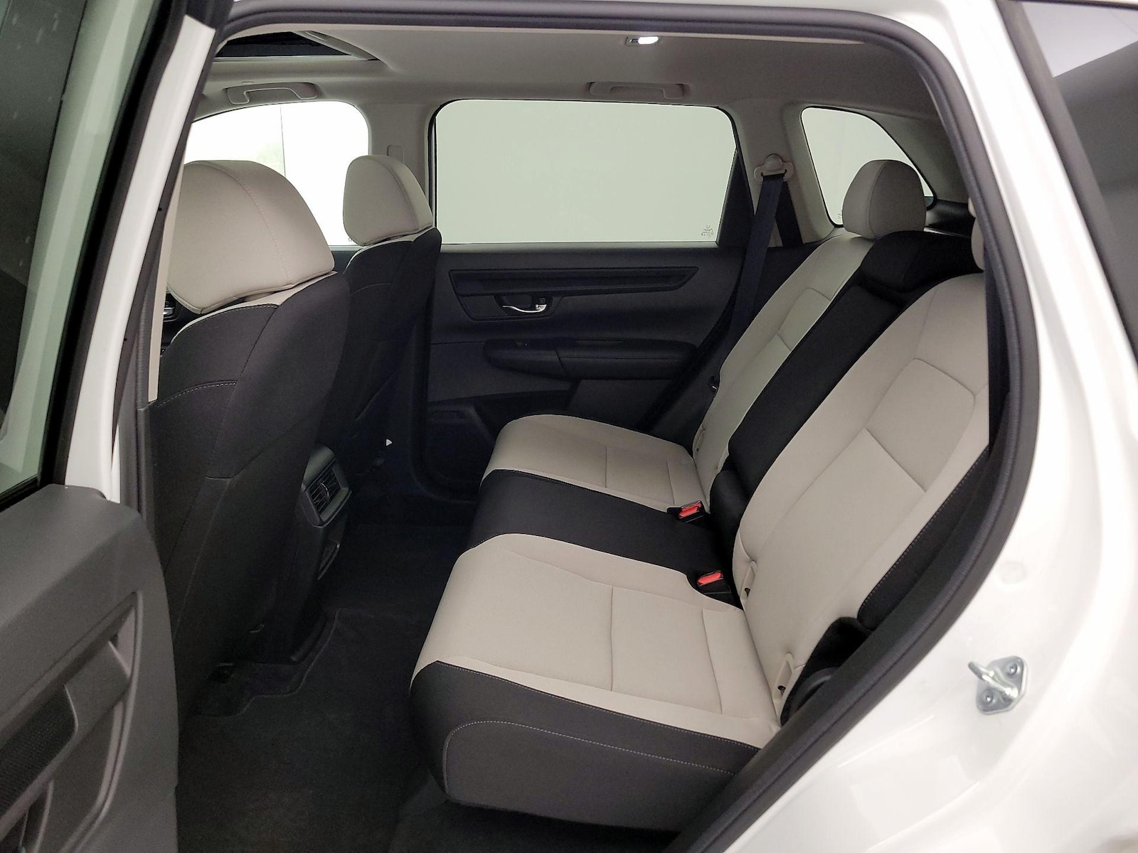 2023 Honda CR-V EX - Photo 21