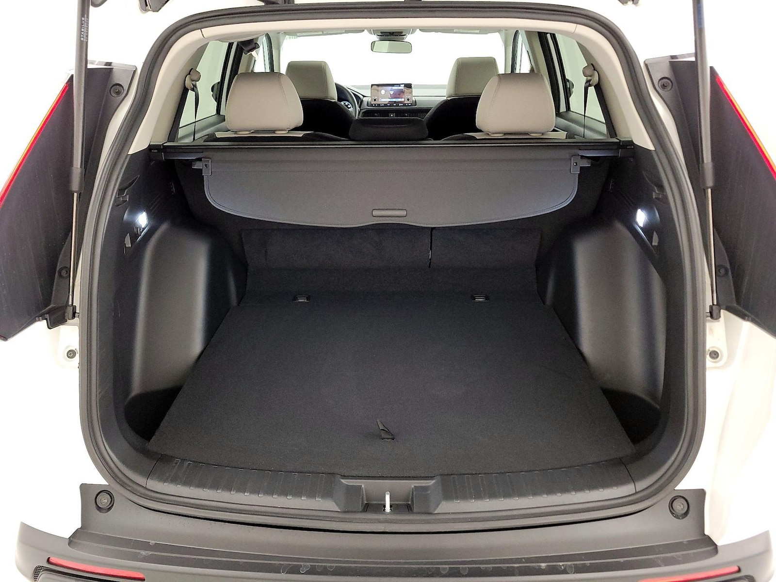 2023 Honda CR-V EX - Photo 22