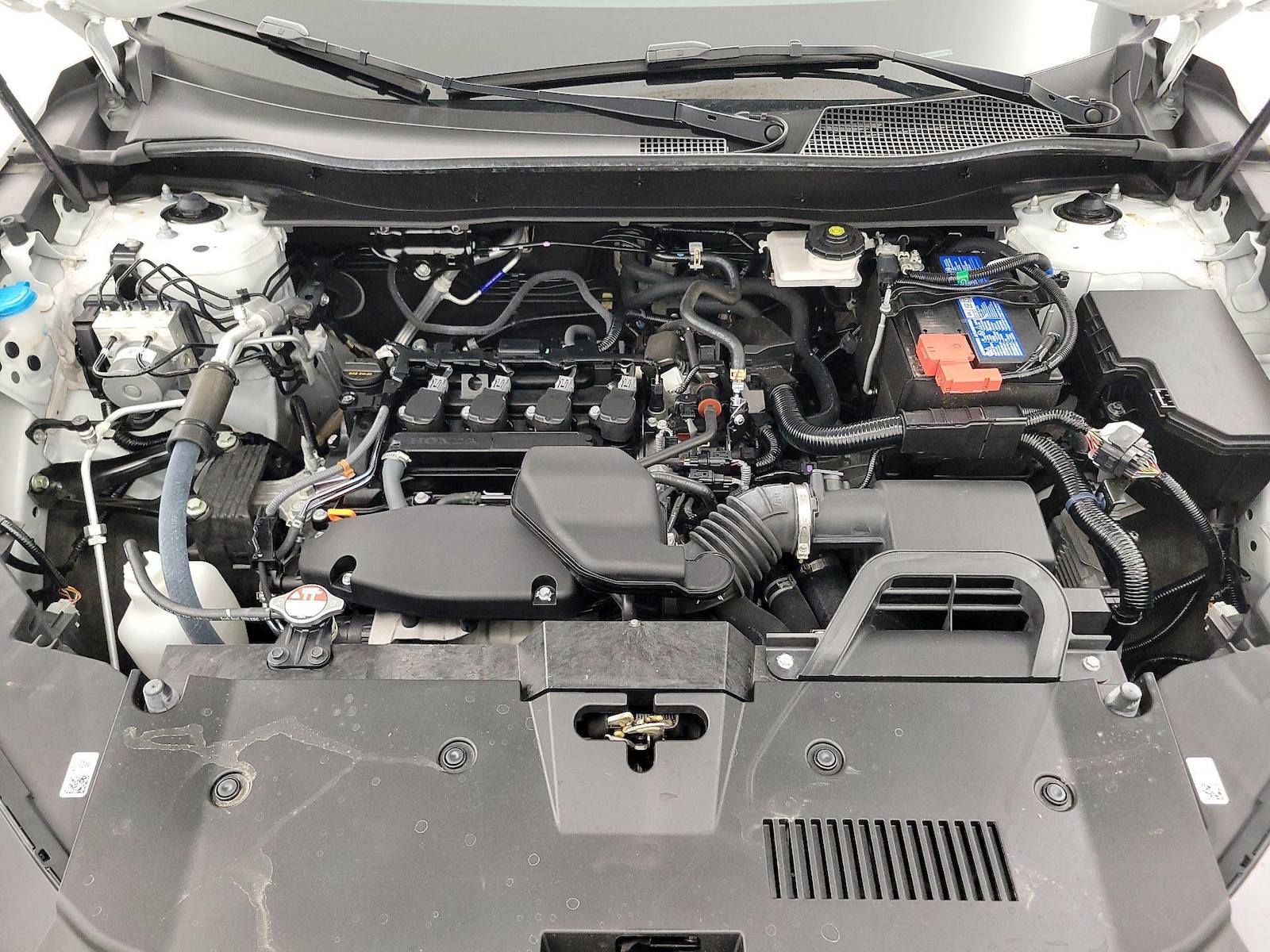 2023 Honda CR-V EX - Photo 23