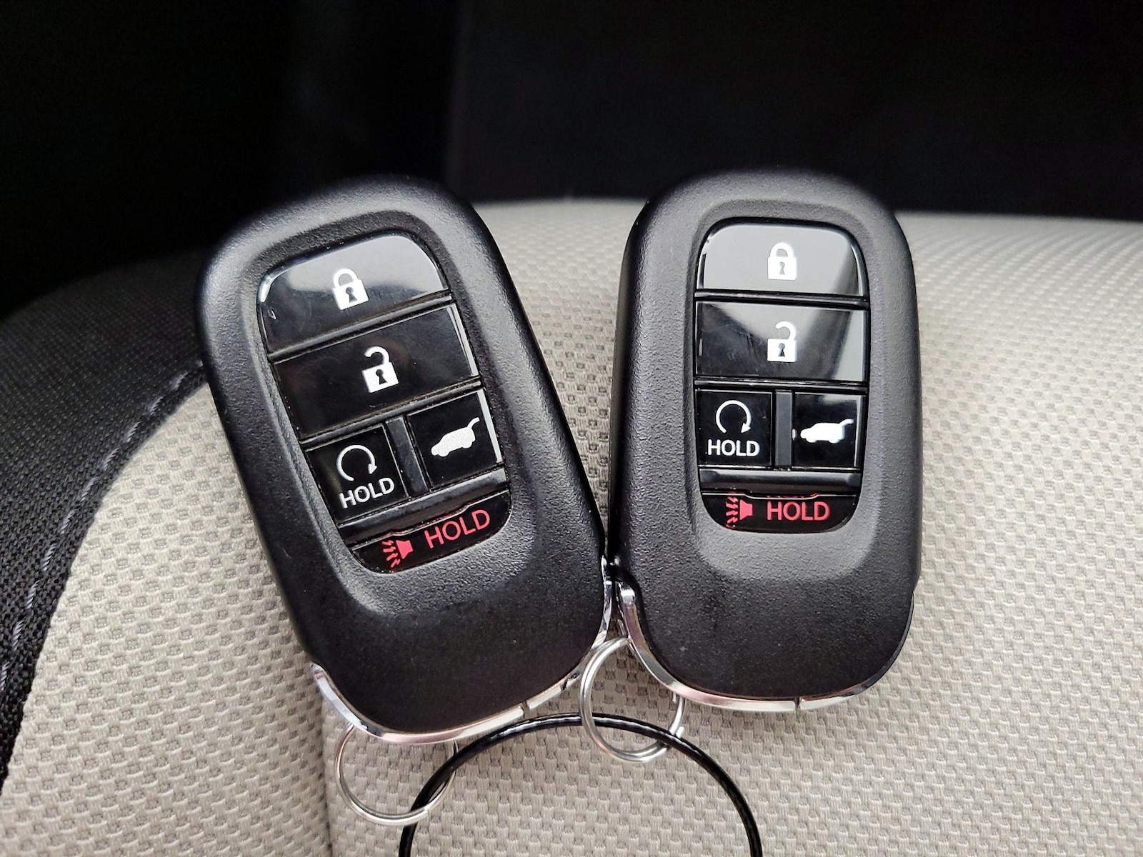 2023 Honda CR-V EX - Photo 24