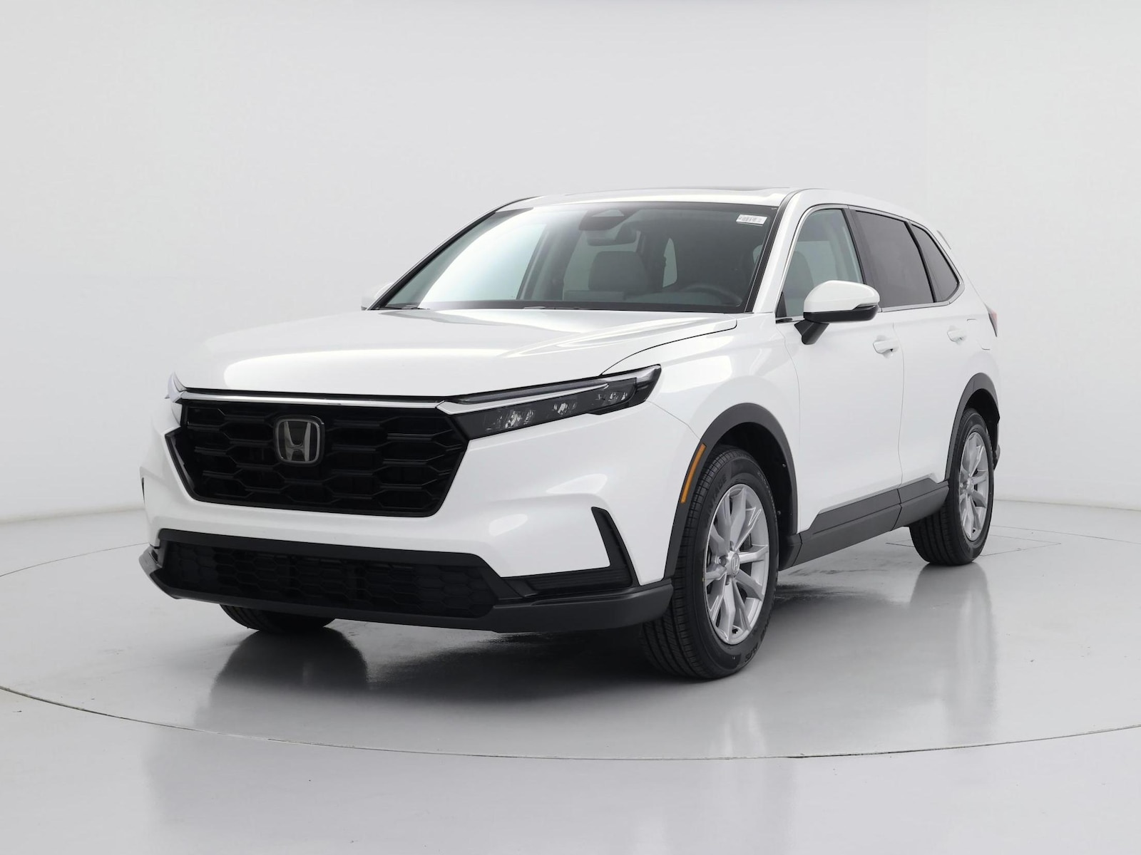 2023 Honda CR-V EX - Photo 5