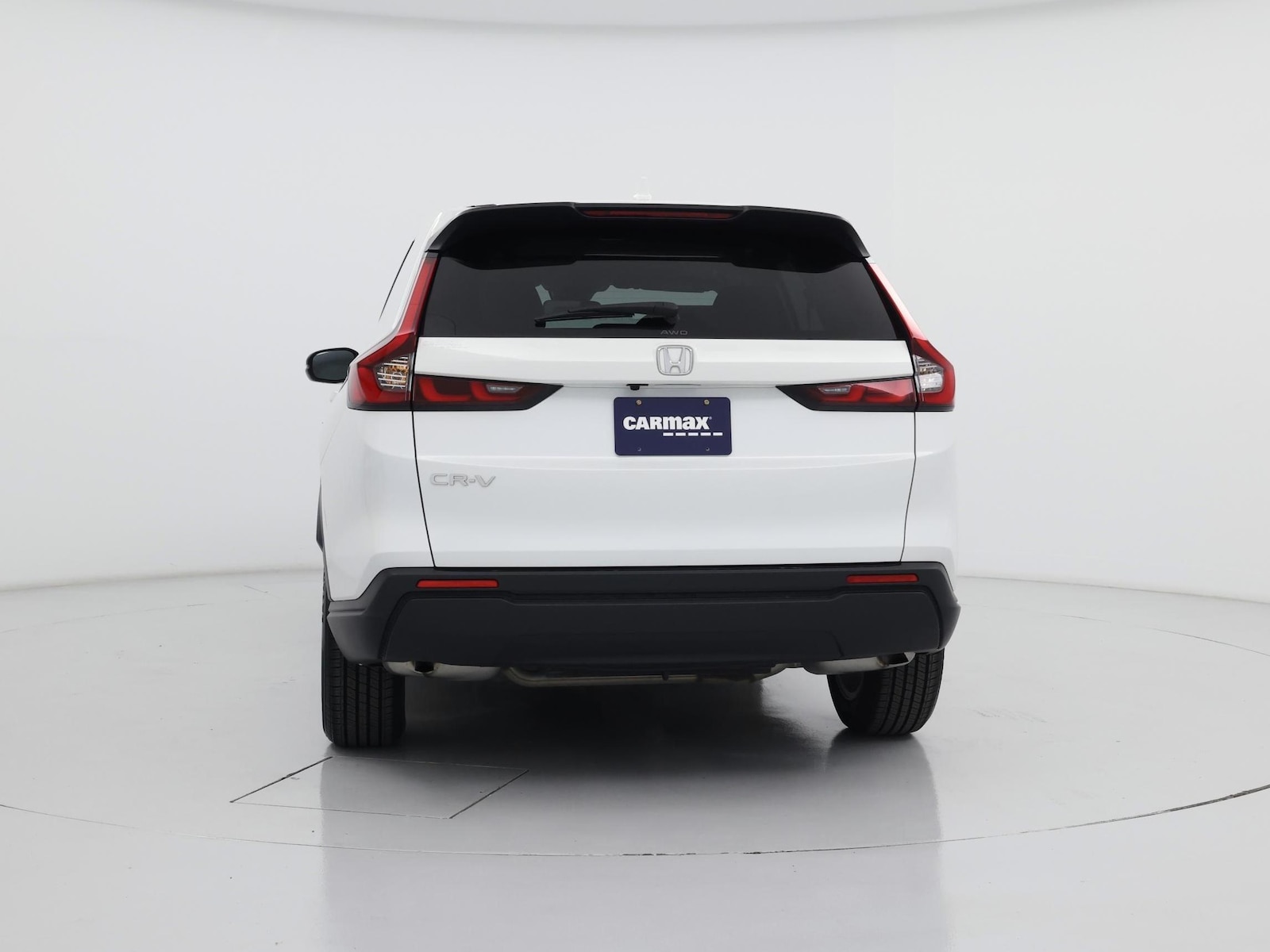 2023 Honda CR-V EX - Photo 7