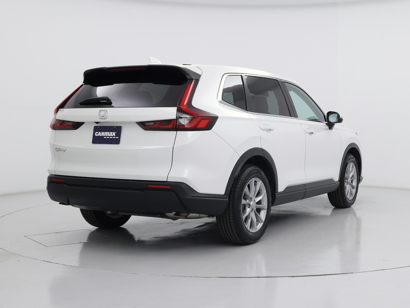 2023 Honda CR-V EX - Photo 9
