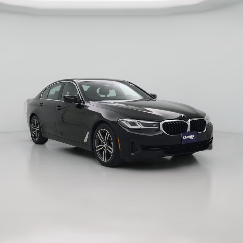 2022 BMW 530 I xDrive