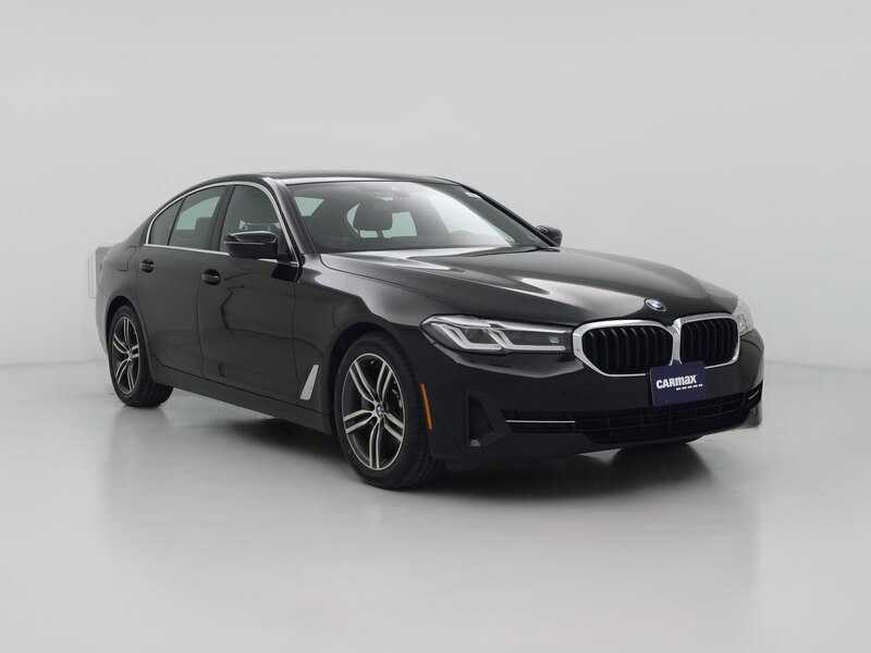 2022 BMW 530 I xDrive