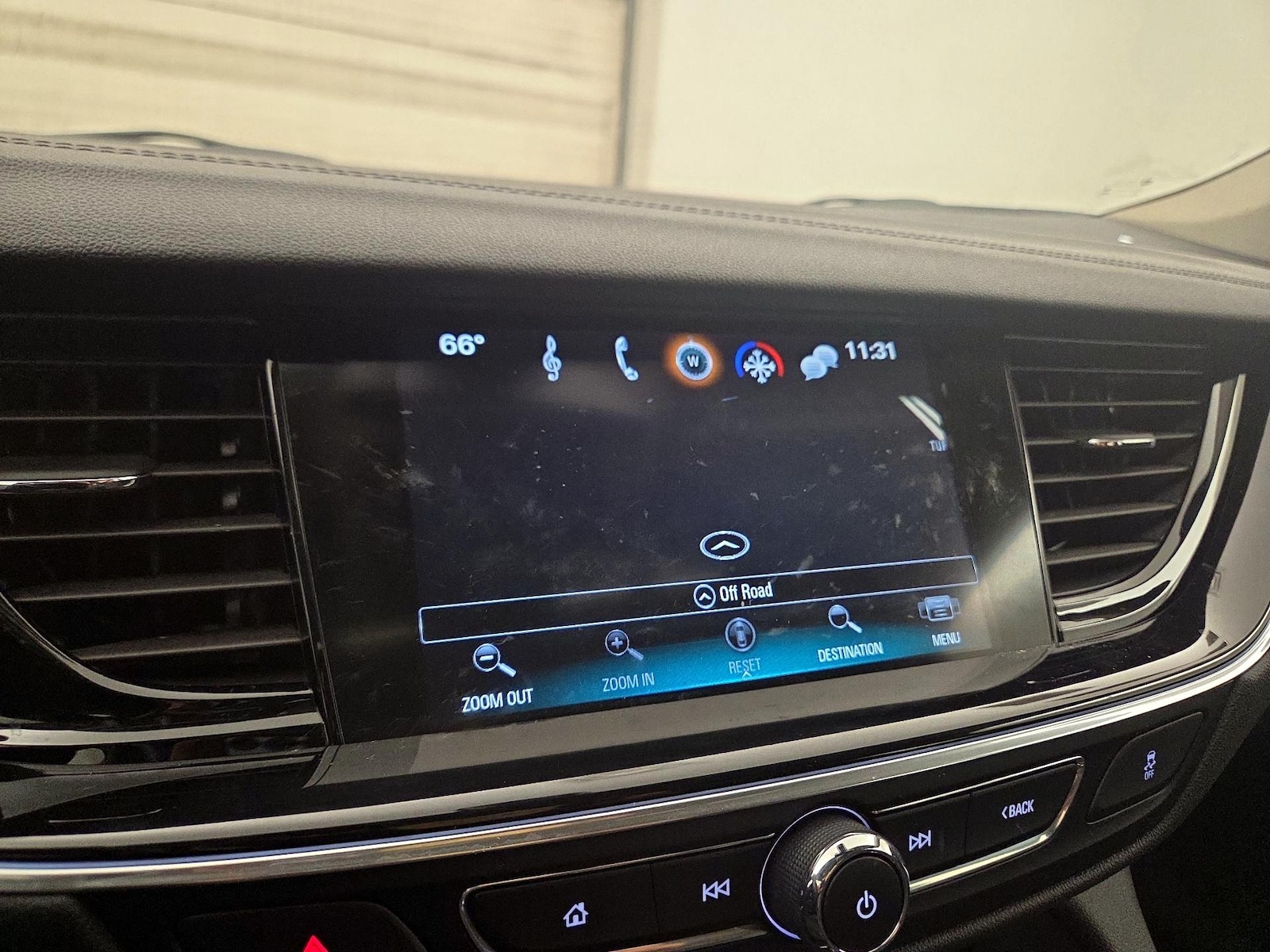 2018 Buick Regal Sportback Essence - Photo 15