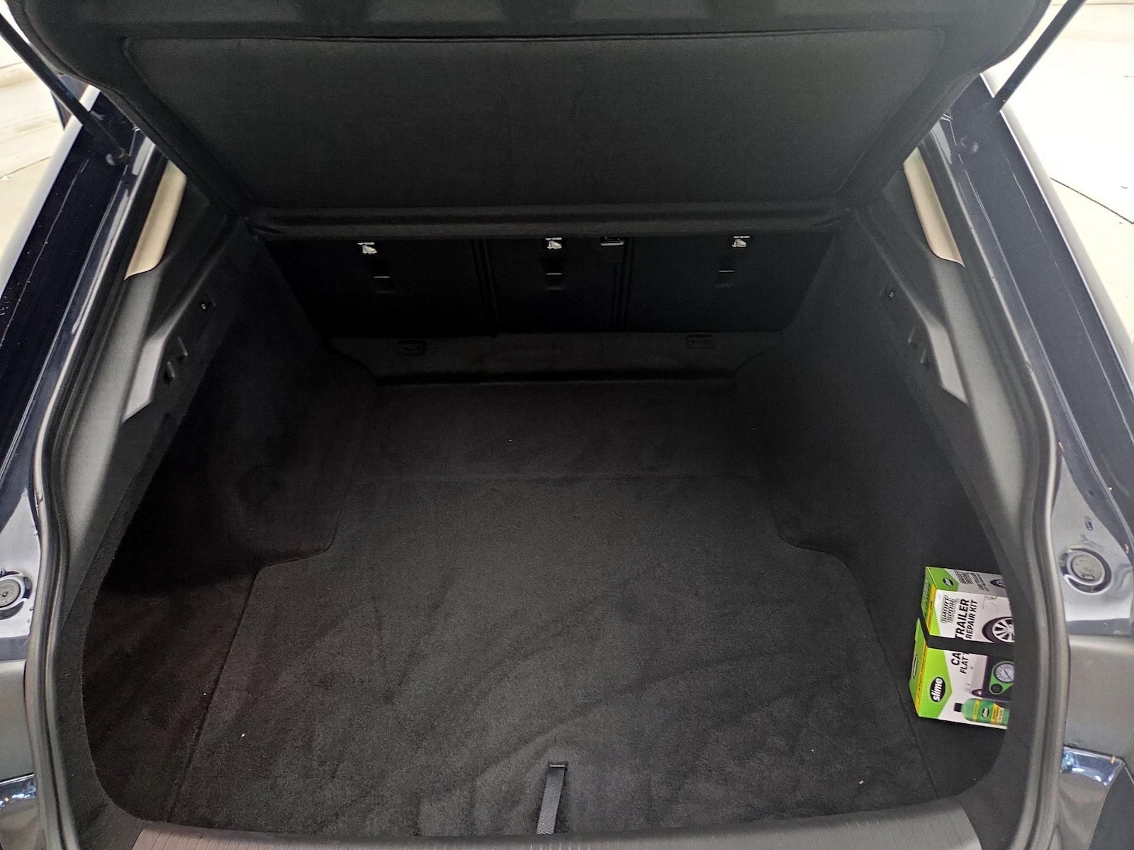 2018 Buick Regal Sportback Essence - Photo 23