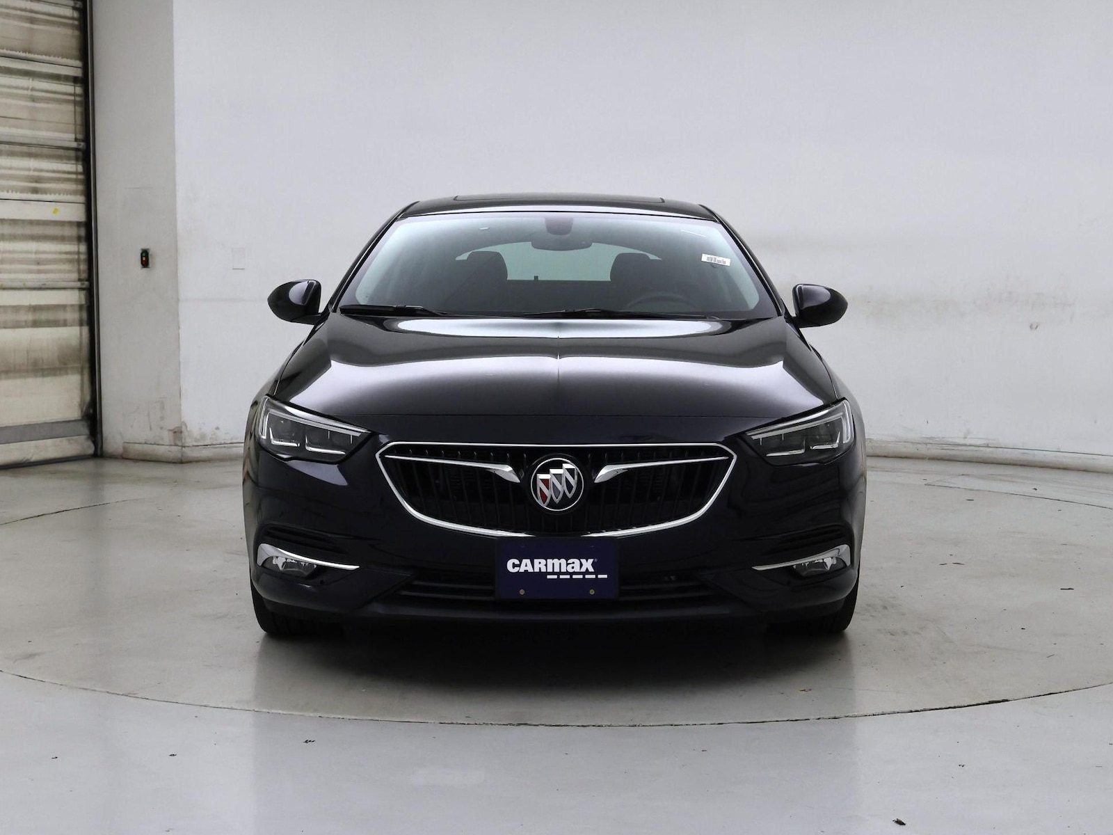 2018 Buick Regal Sportback Essence - Photo 6