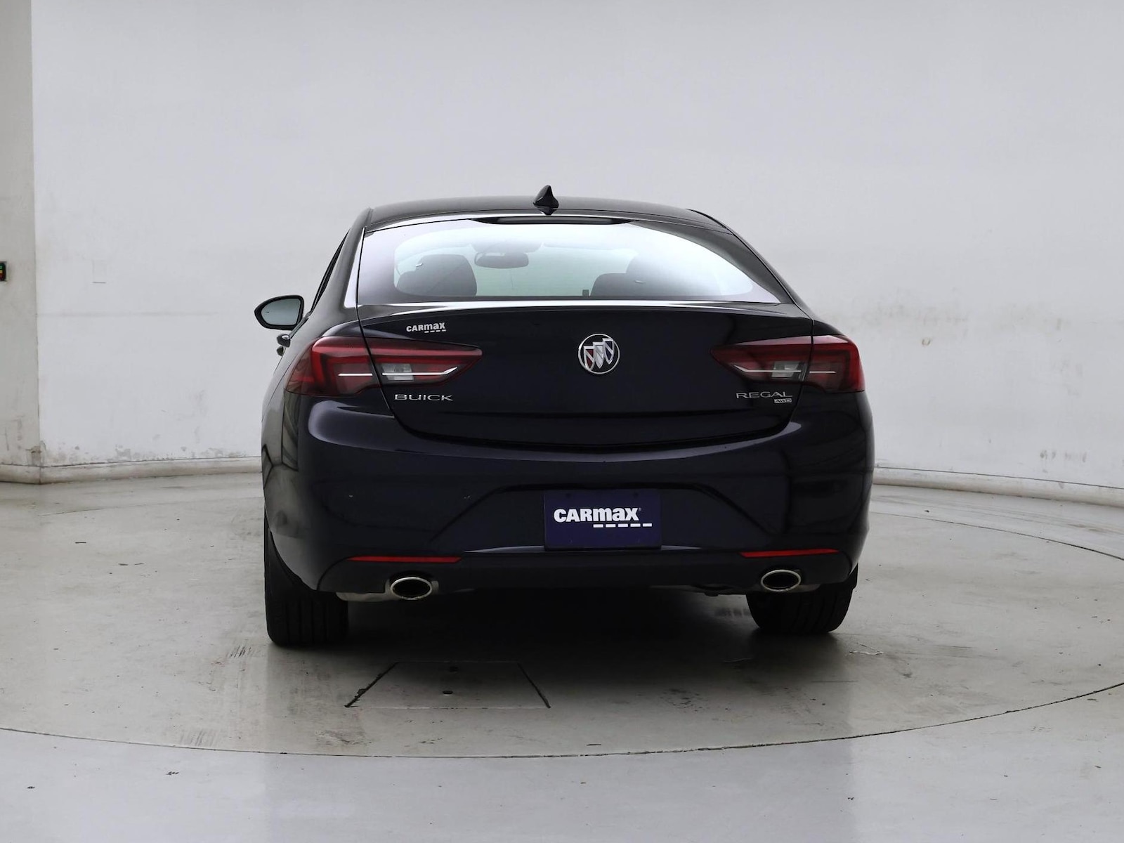 2018 Buick Regal Sportback Essence - Photo 7