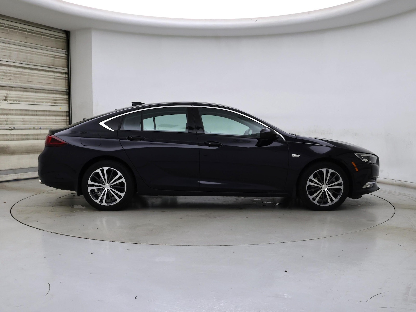 2018 Buick Regal Sportback Essence - Photo 8