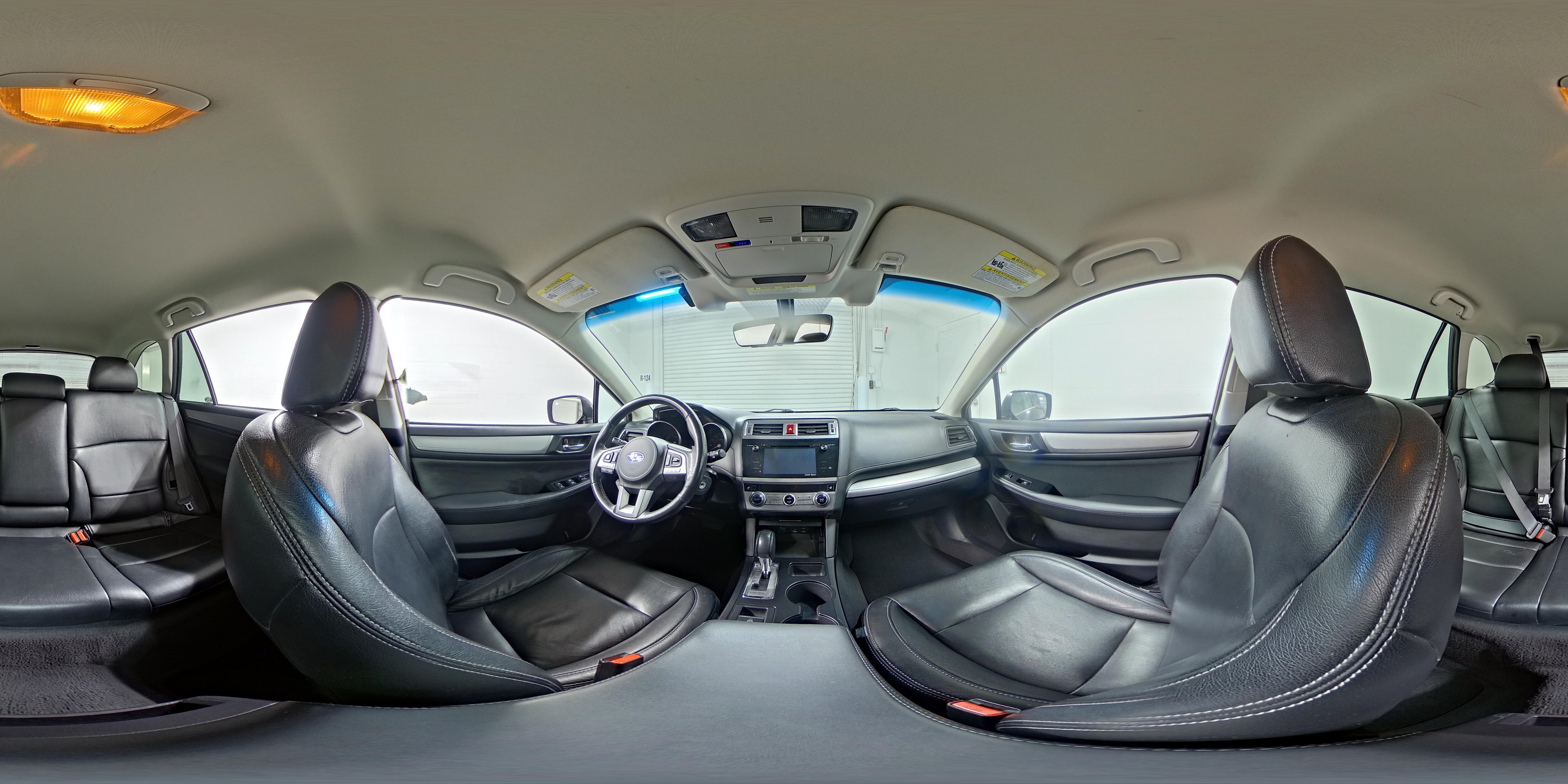 2017 Subaru Outback Premium - Photo 24