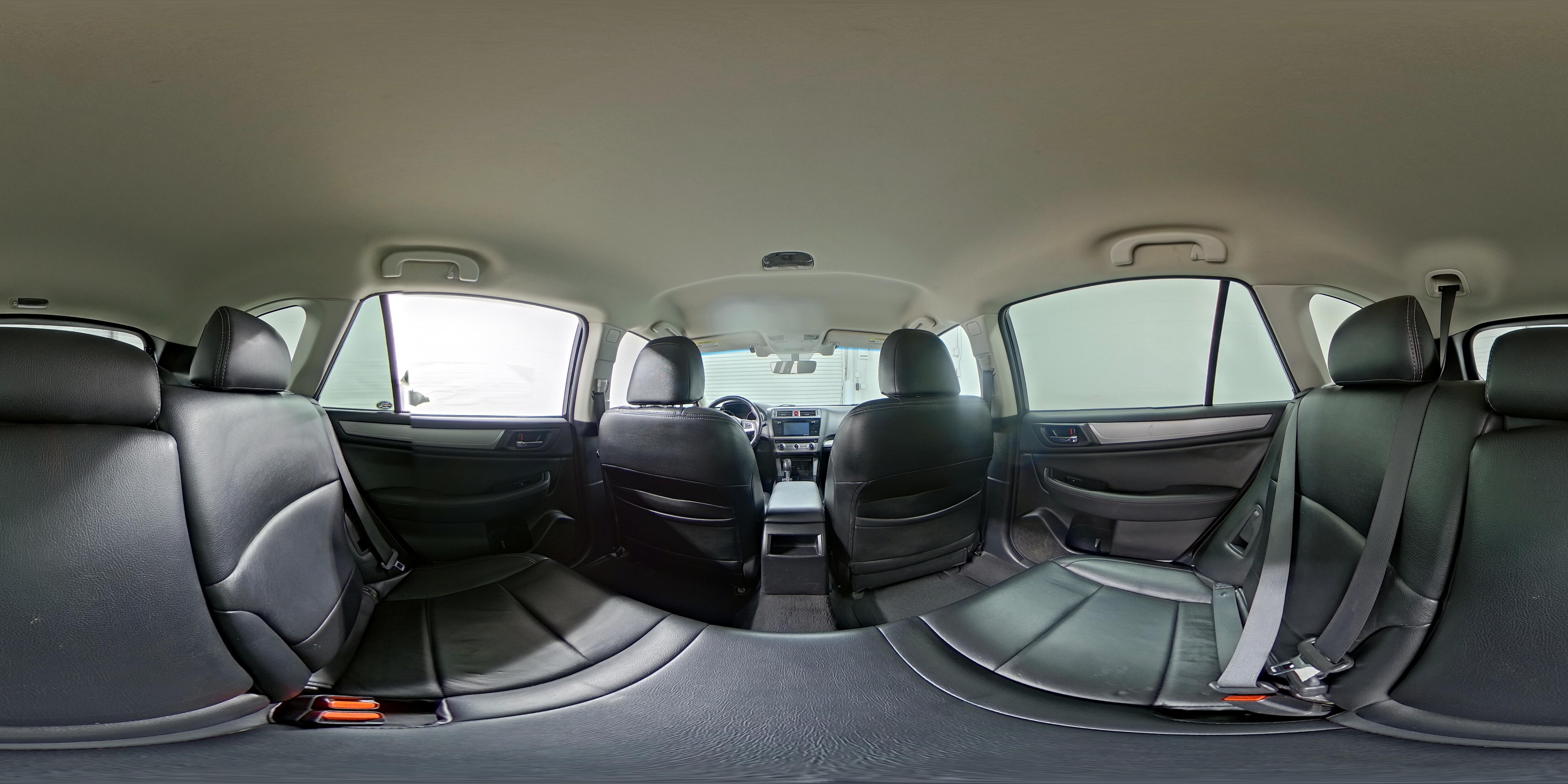 2017 Subaru Outback Premium - Photo 25