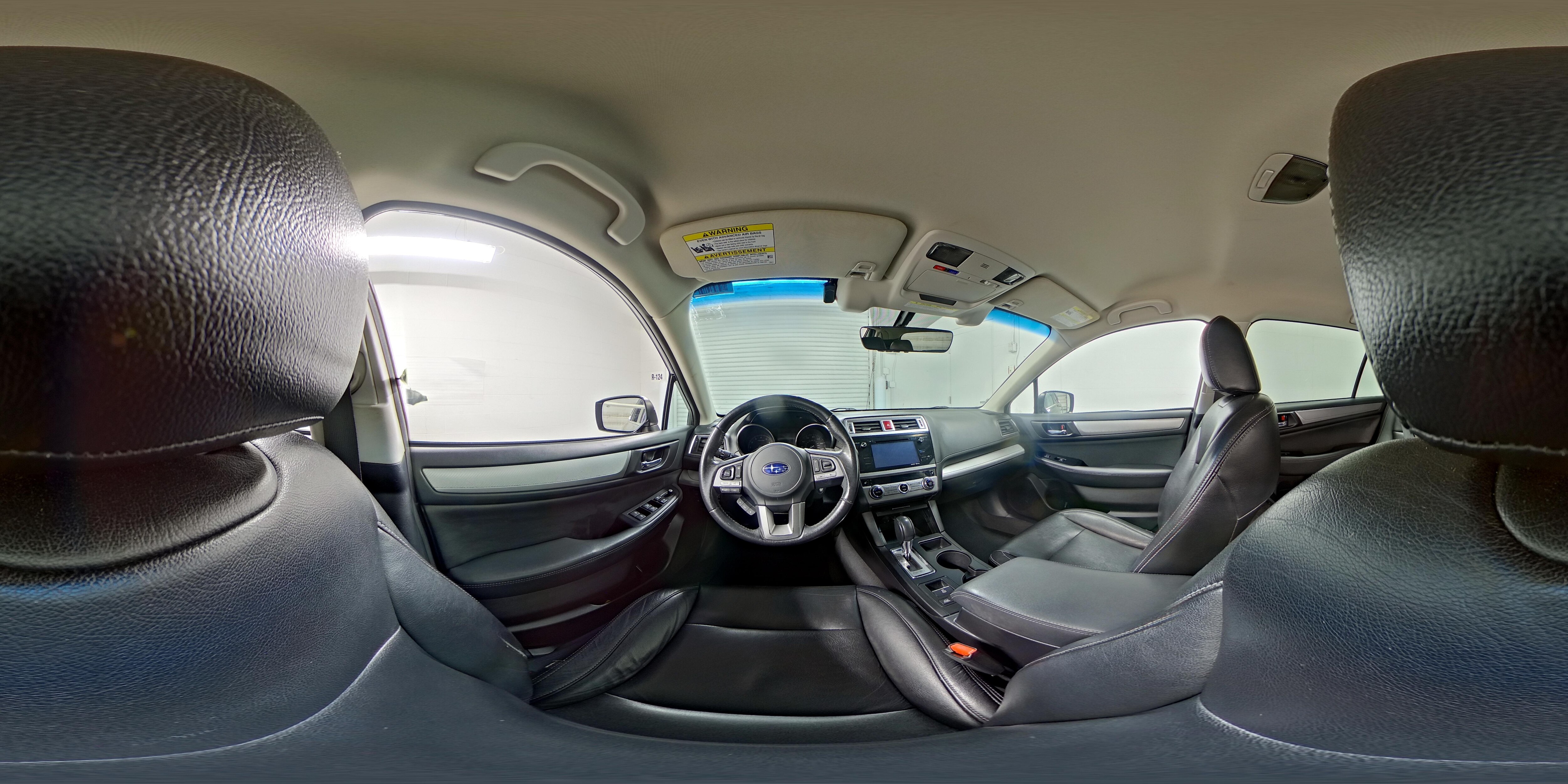 2017 Subaru Outback Premium - Photo 26