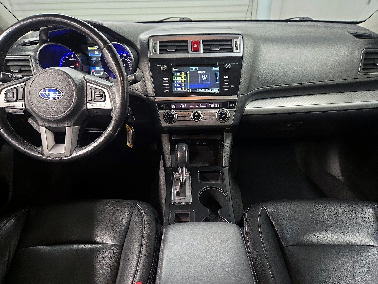 2017 Subaru Outback Premium - Photo 10