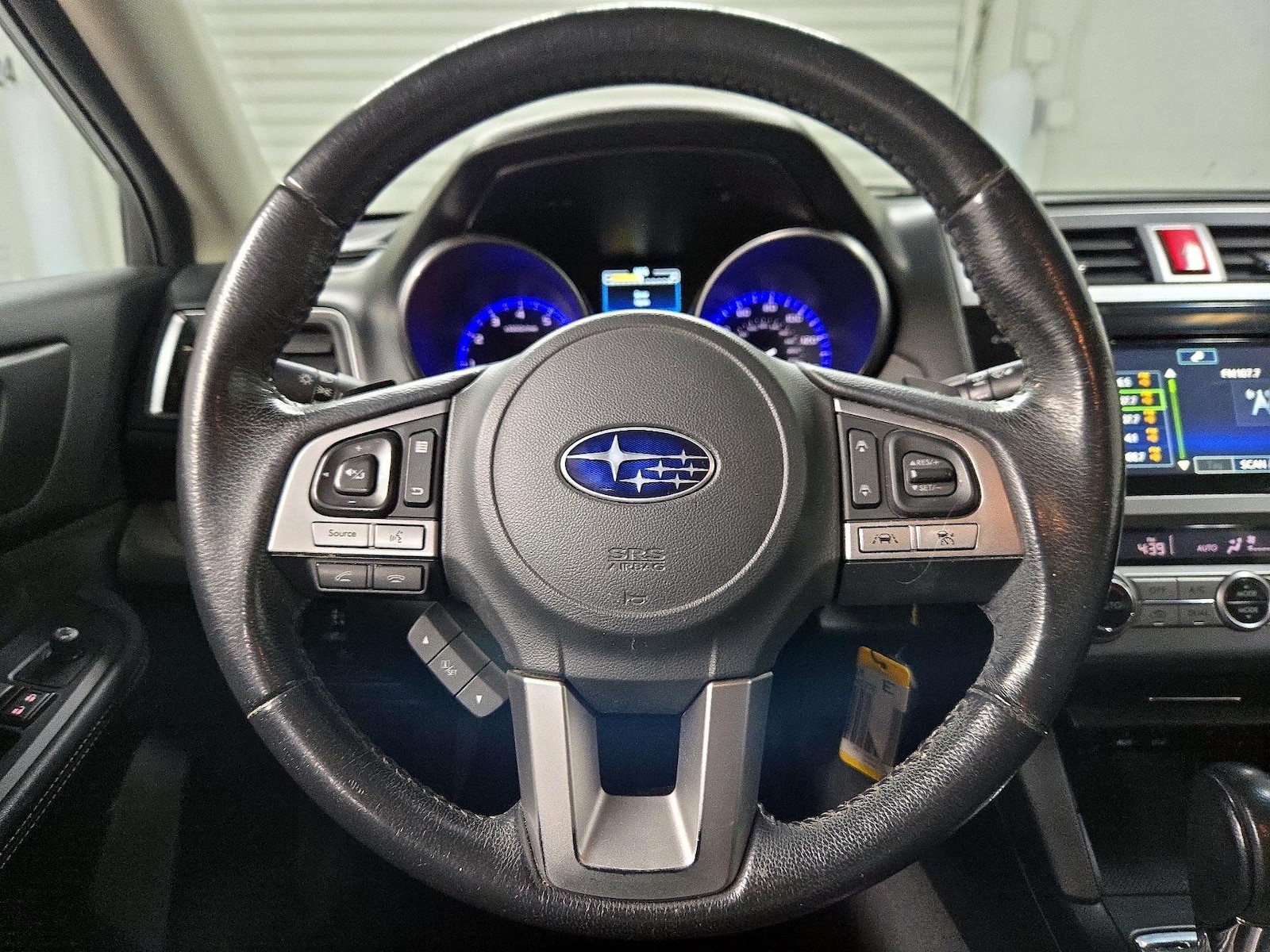 2017 Subaru Outback Premium - Photo 11