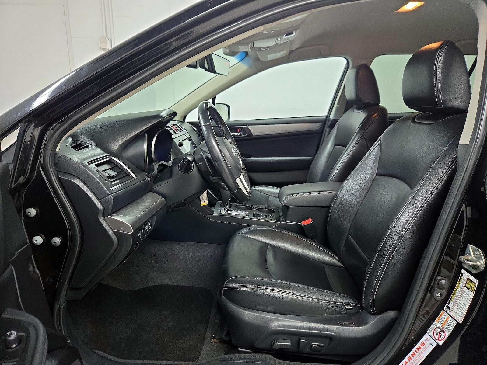 2017 Subaru Outback Premium - Photo 12