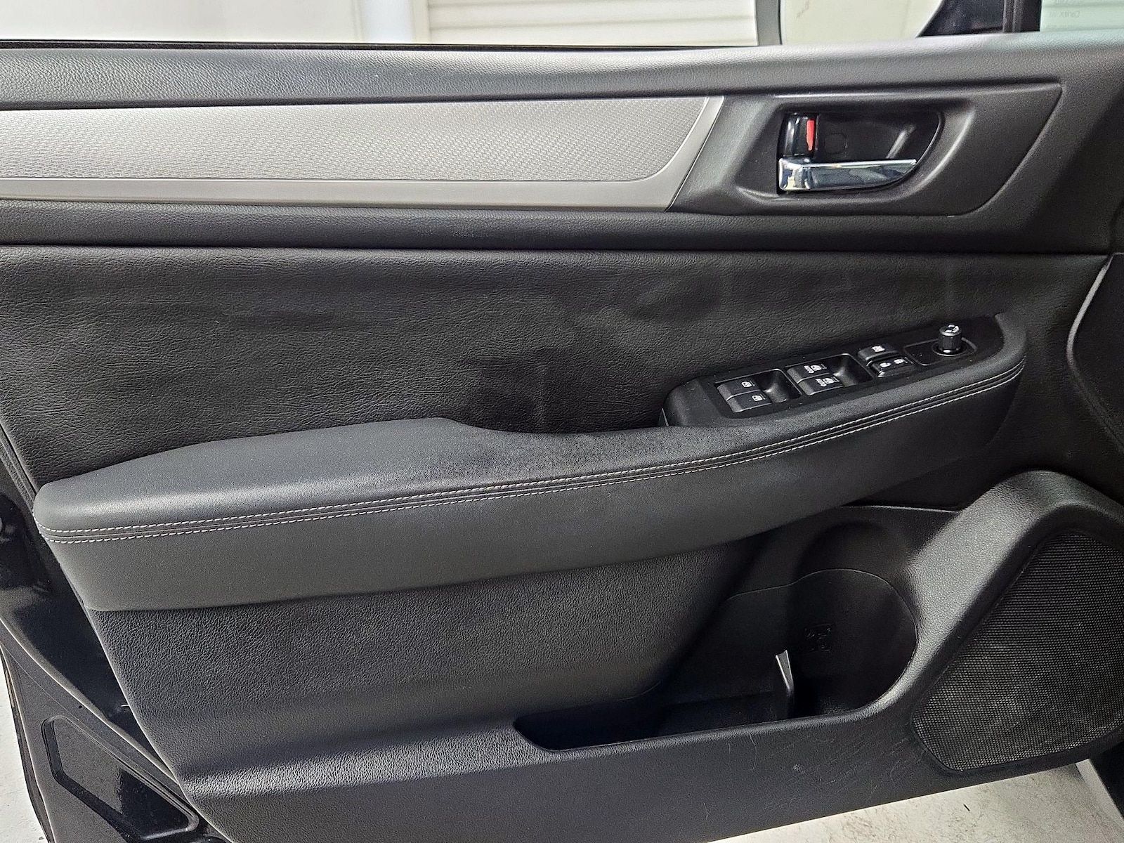 2017 Subaru Outback Premium - Photo 13