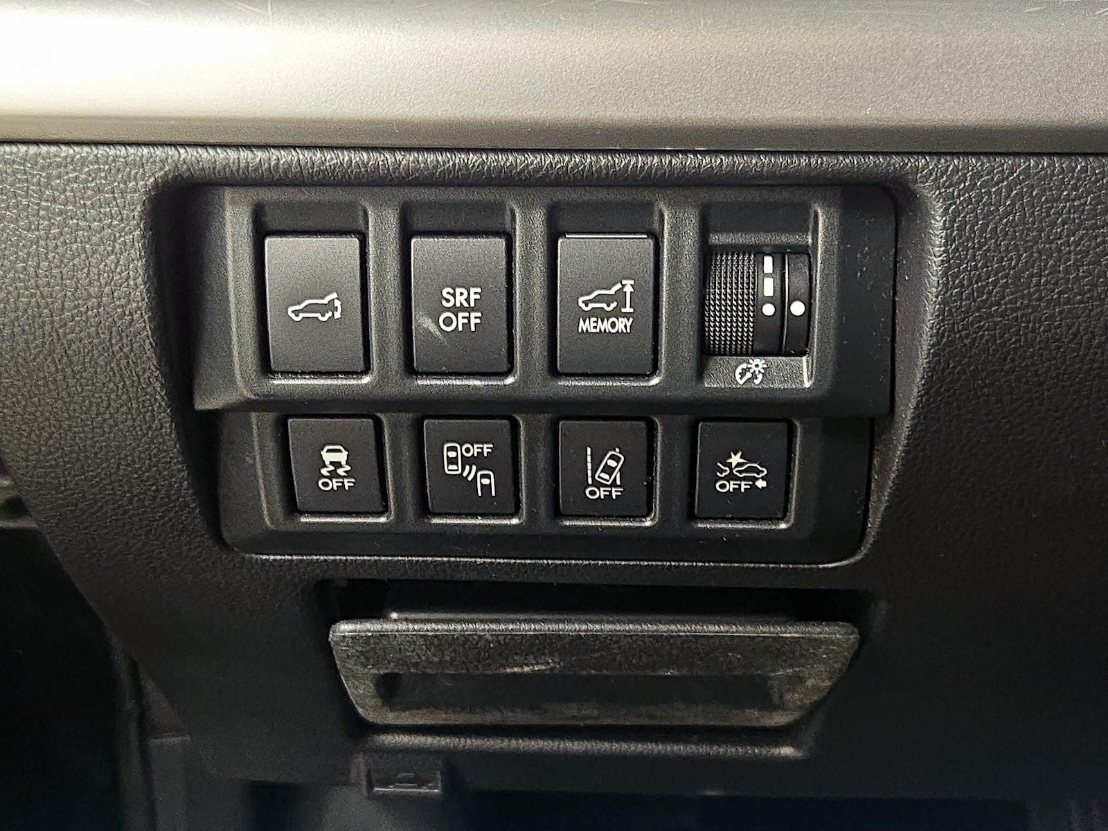 2017 Subaru Outback Premium - Photo 14