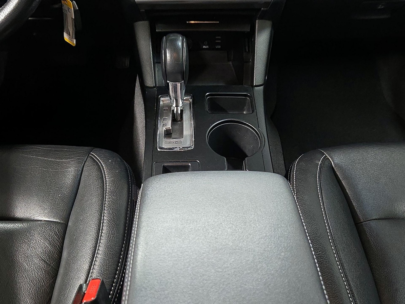 2017 Subaru Outback Premium - Photo 18