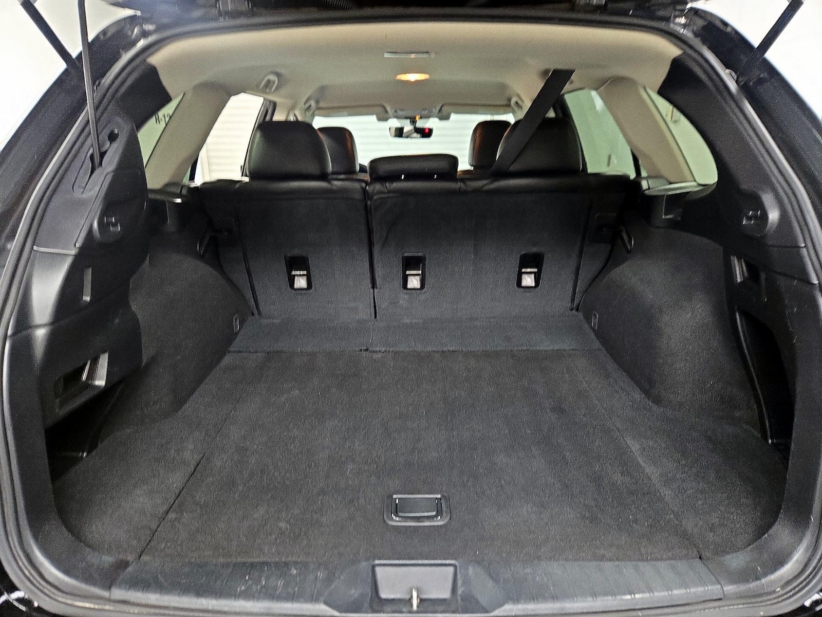 2017 Subaru Outback Premium - Photo 21