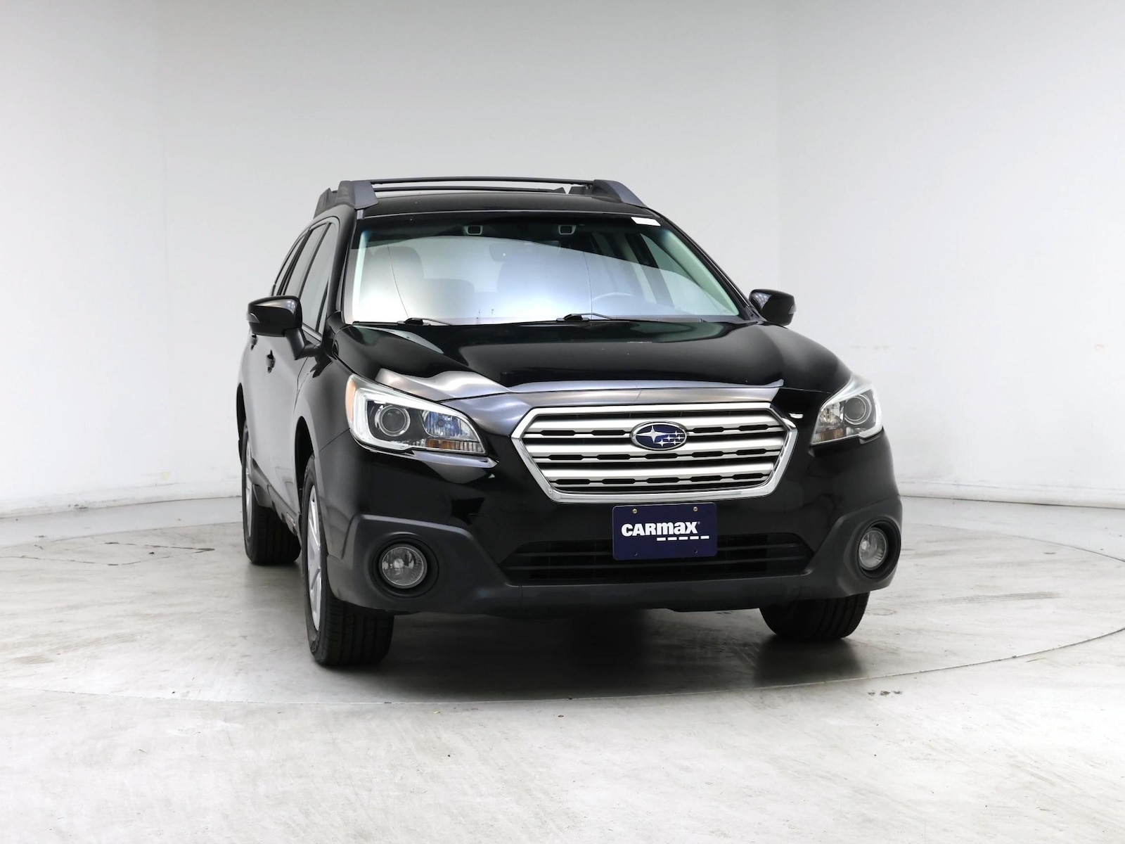 2017 Subaru Outback Premium - Photo 6