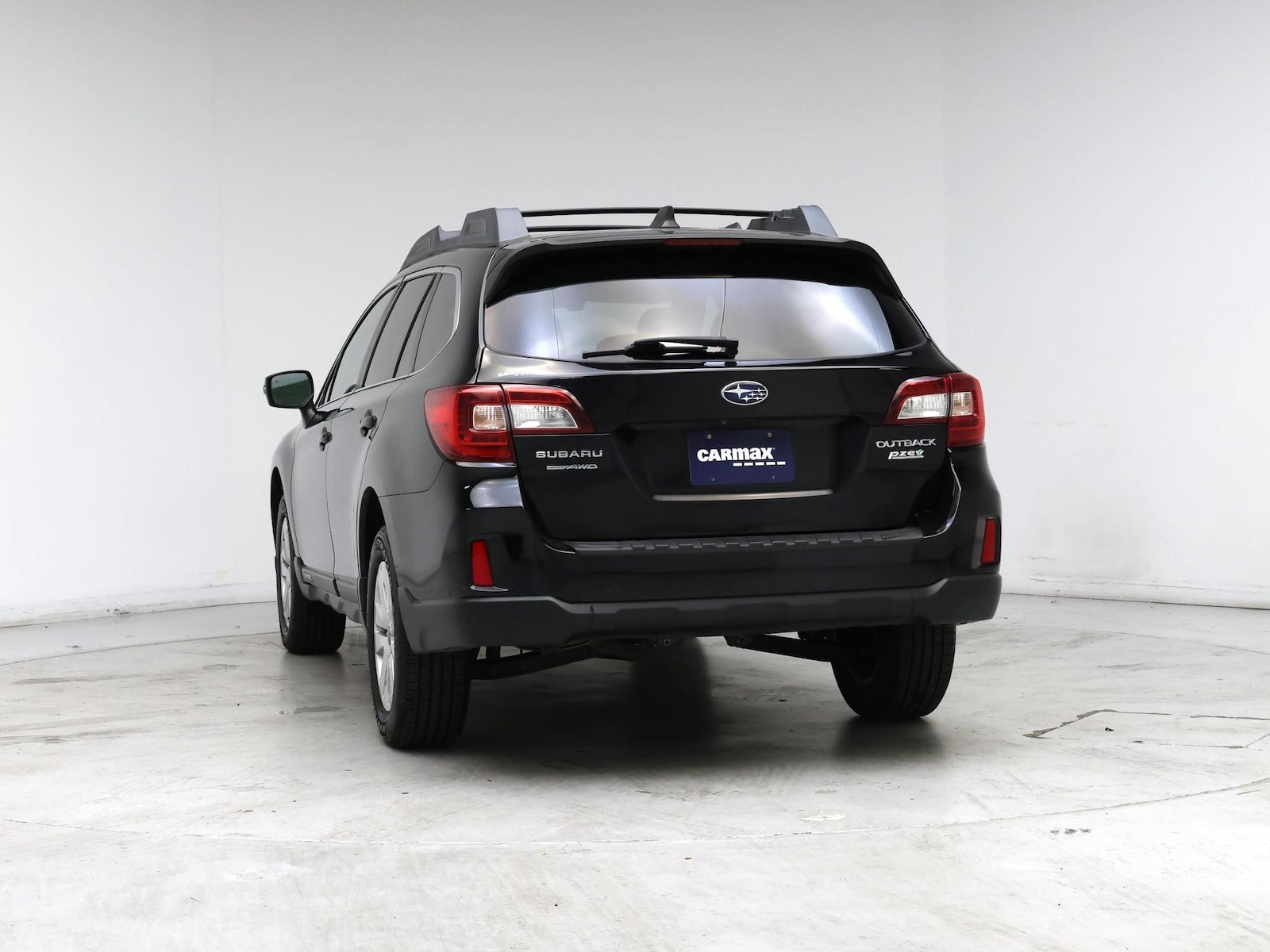2017 Subaru Outback Premium - Photo 7