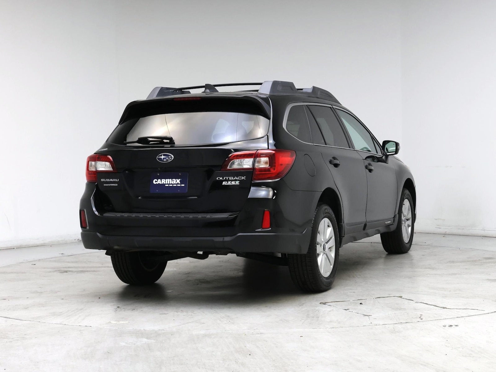 2017 Subaru Outback Premium - Photo 9