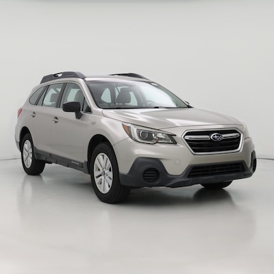2019 Subaru Outback 2.5I