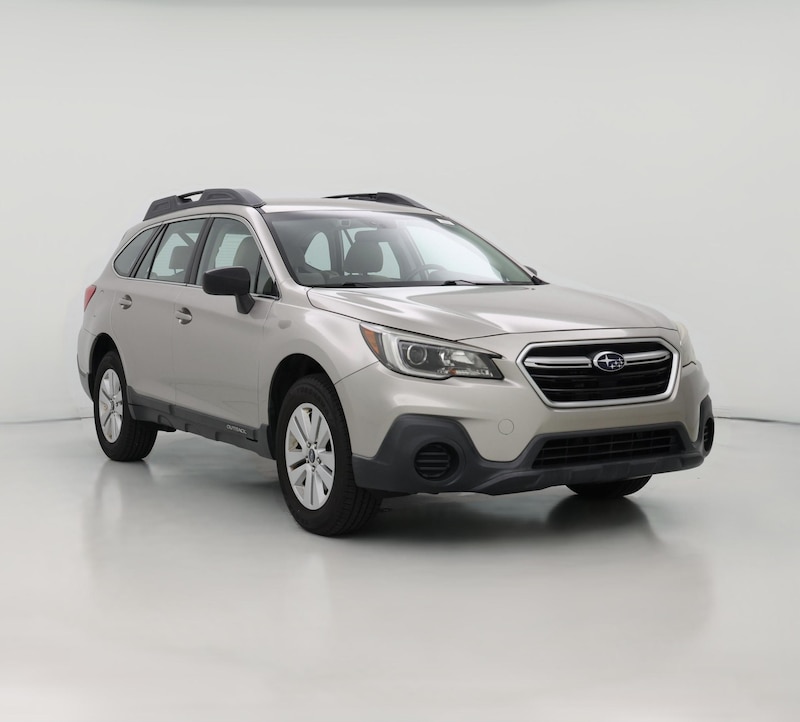 2019 Subaru Outback 2.5I