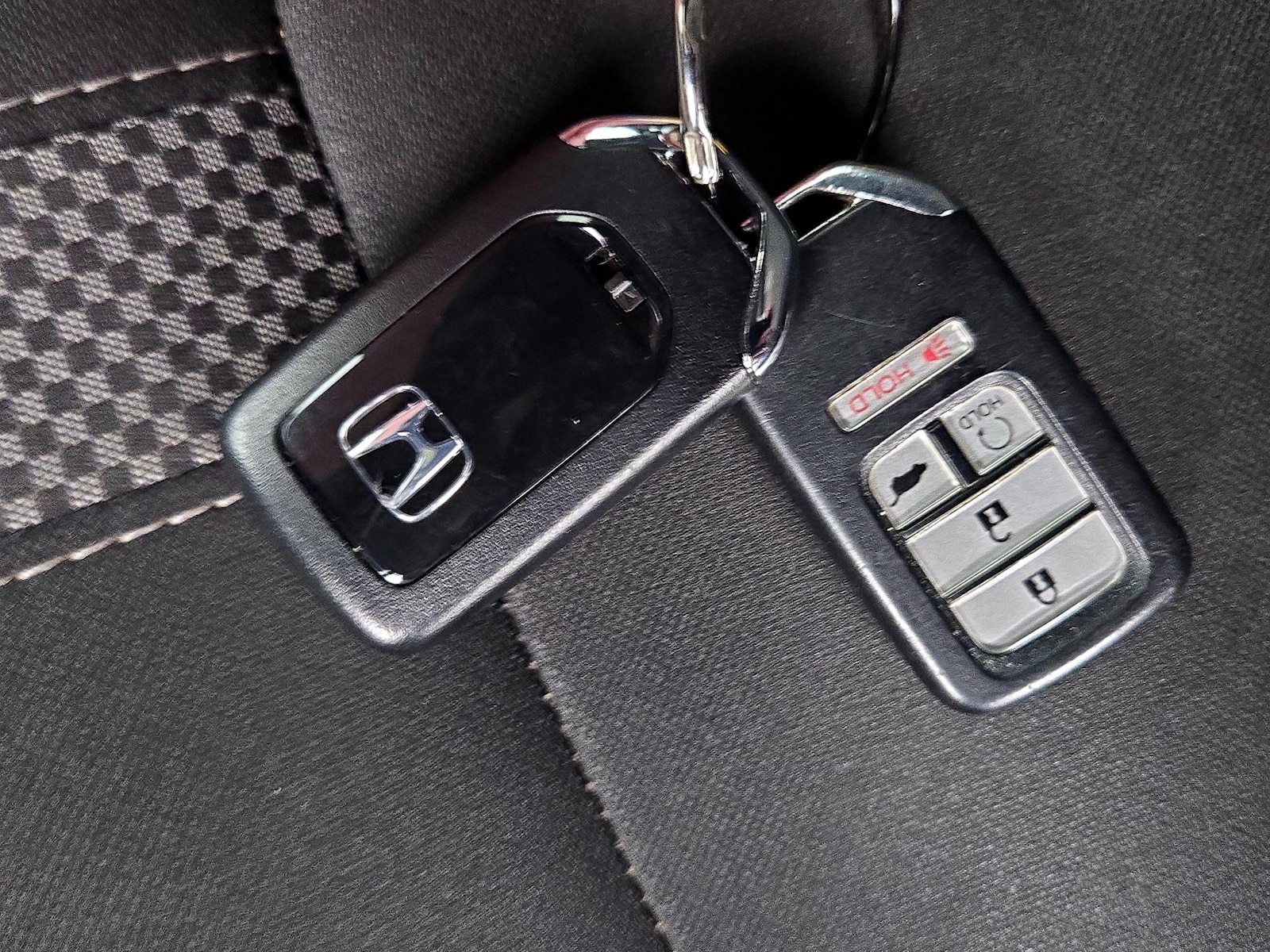 2021 Honda Civic Hatchback Sport - Photo 23