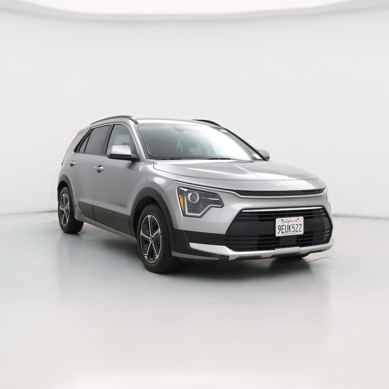 2023 Kia Niro Plug in Hybrid EX