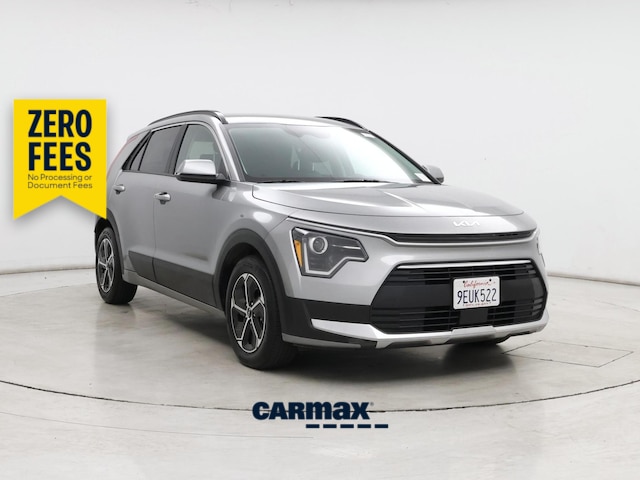 2023 Kia Niro Hybrid Plug-In EX FWD
