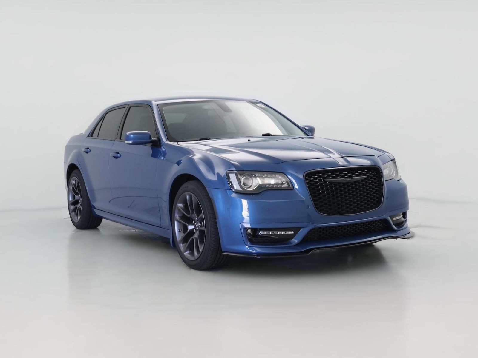 2022 Chrysler 300