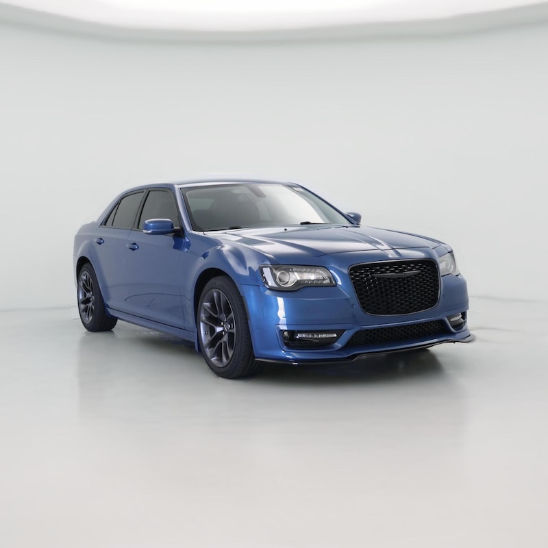 2022 Chrysler 300 Touring L