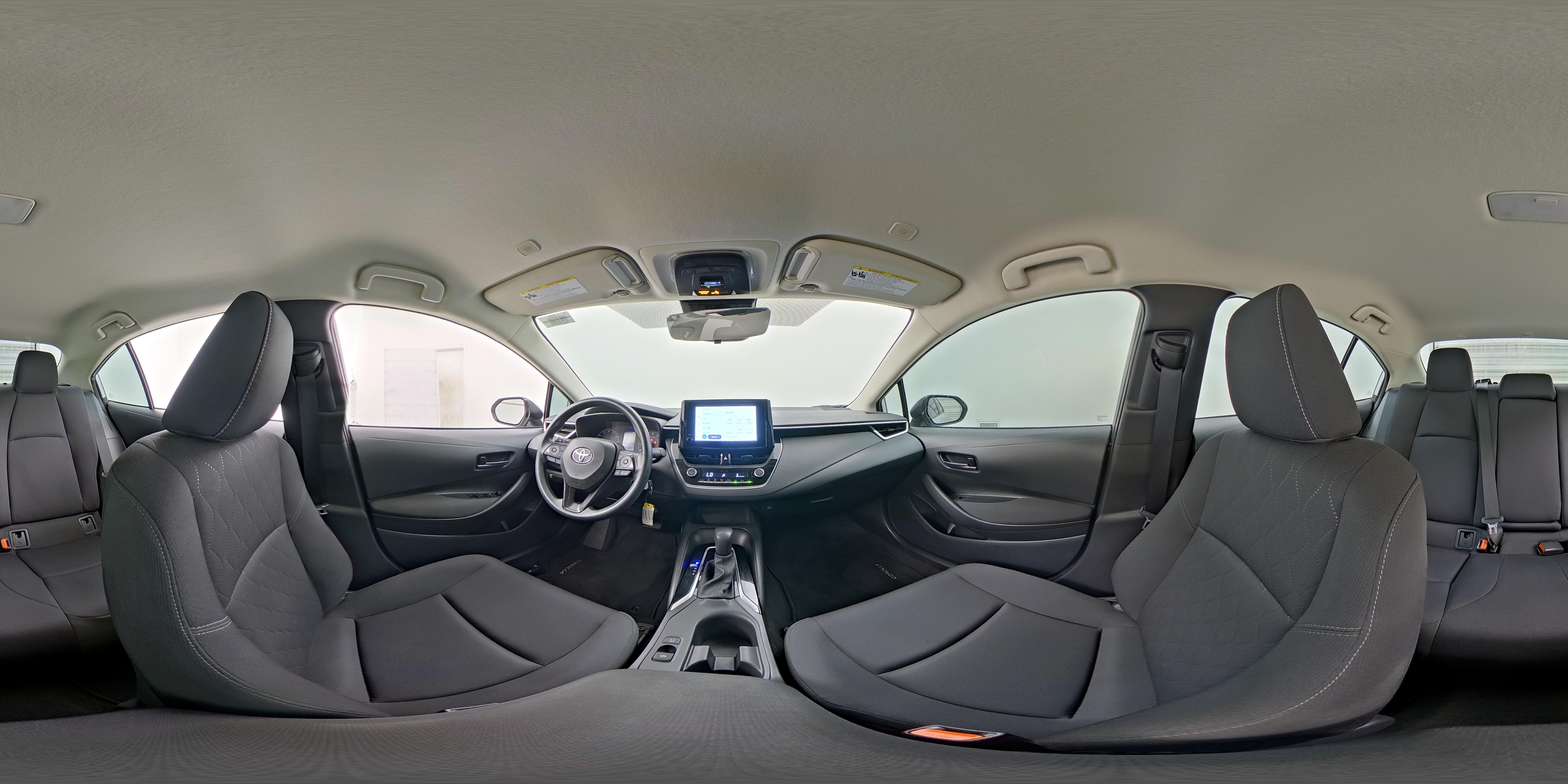 2024 Toyota Corolla LE - Photo 24