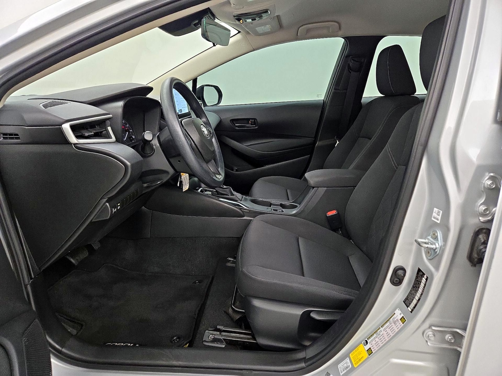 Side Airbags