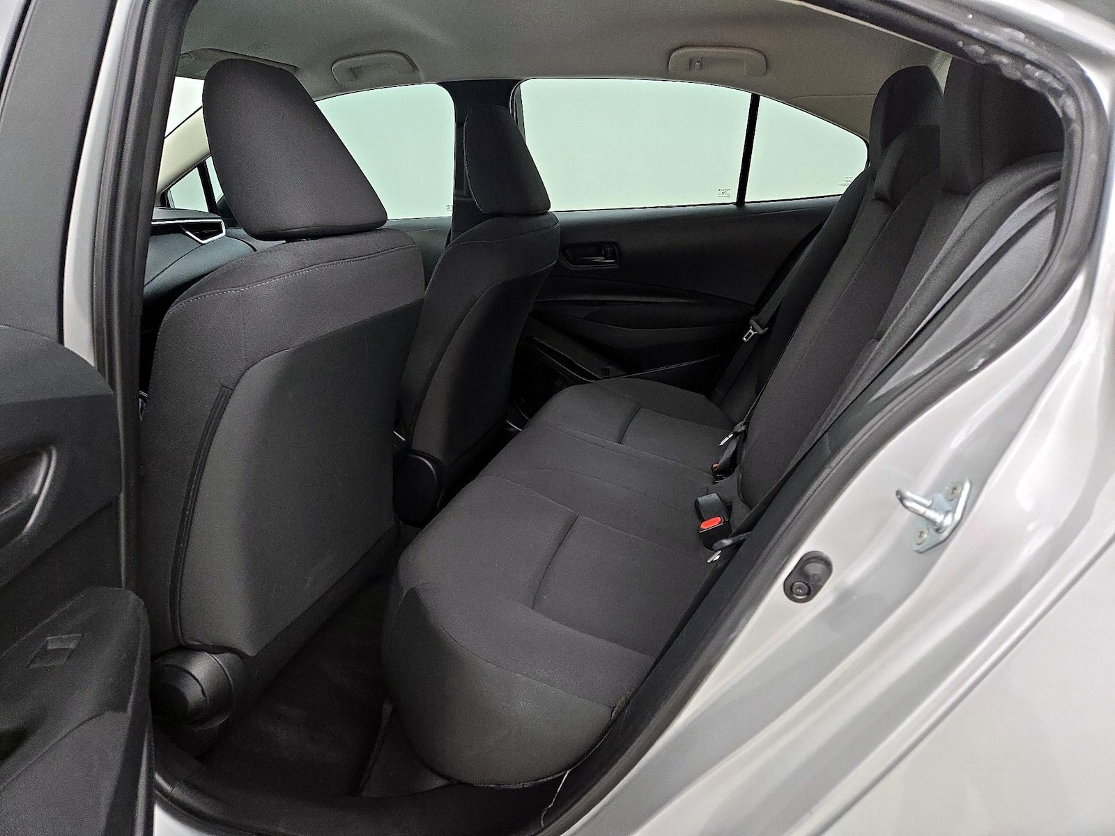 2024 Toyota Corolla LE - Photo 20