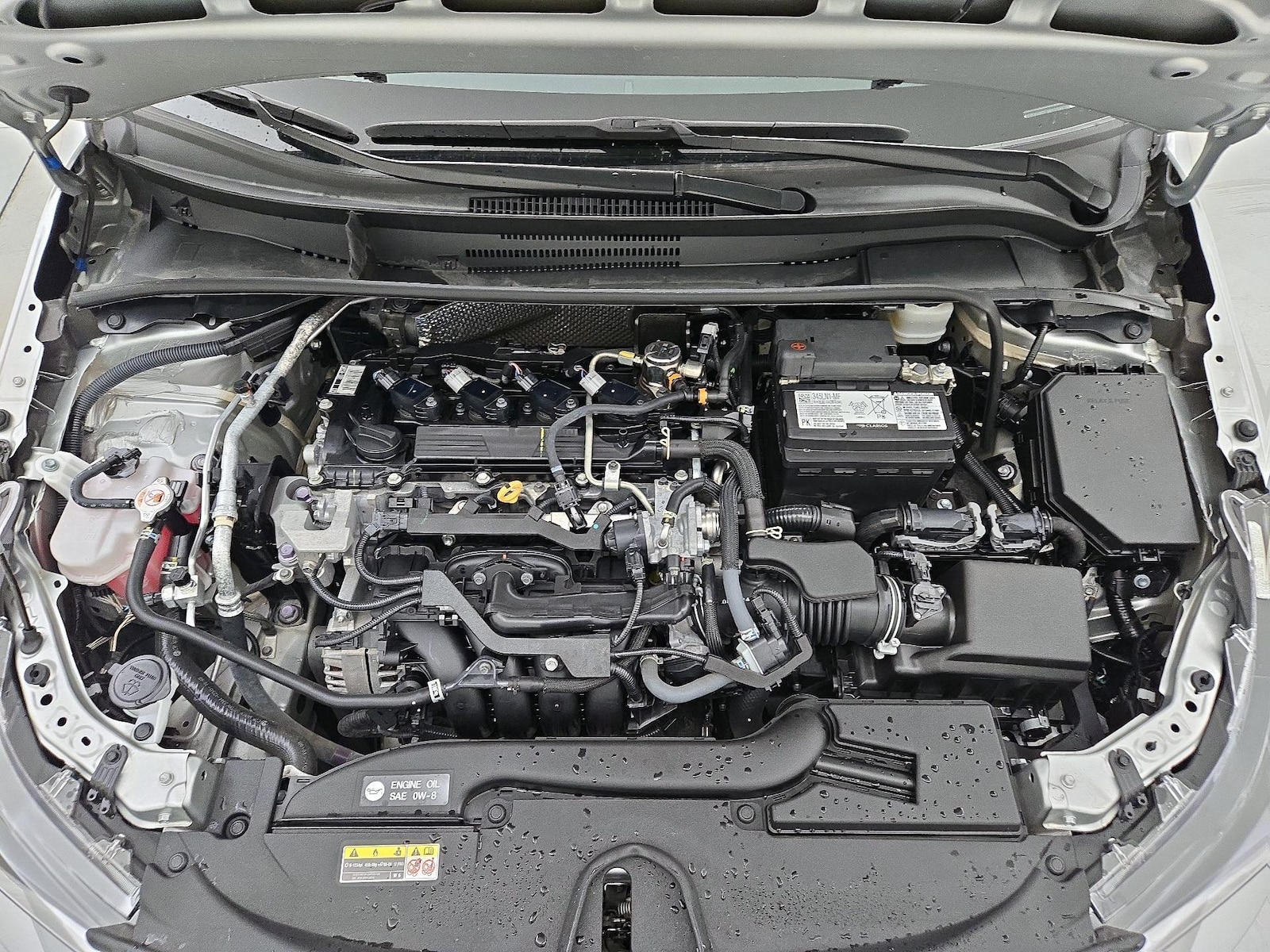 2024 Toyota Corolla LE - Photo 22