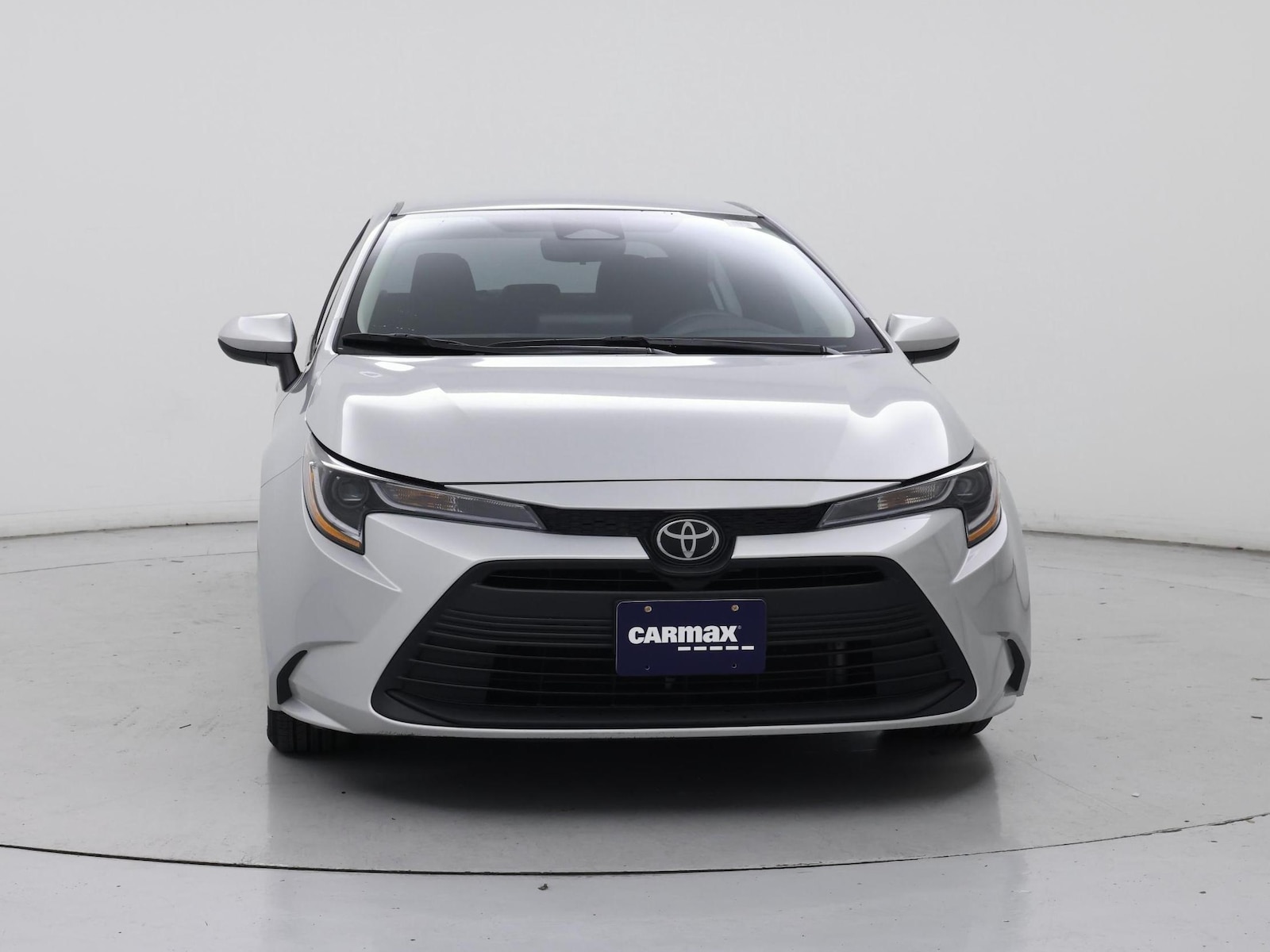 2024 Toyota Corolla LE - Photo 6