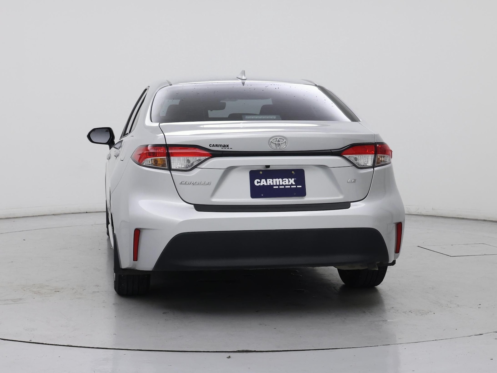 2024 Toyota Corolla LE - Photo 7