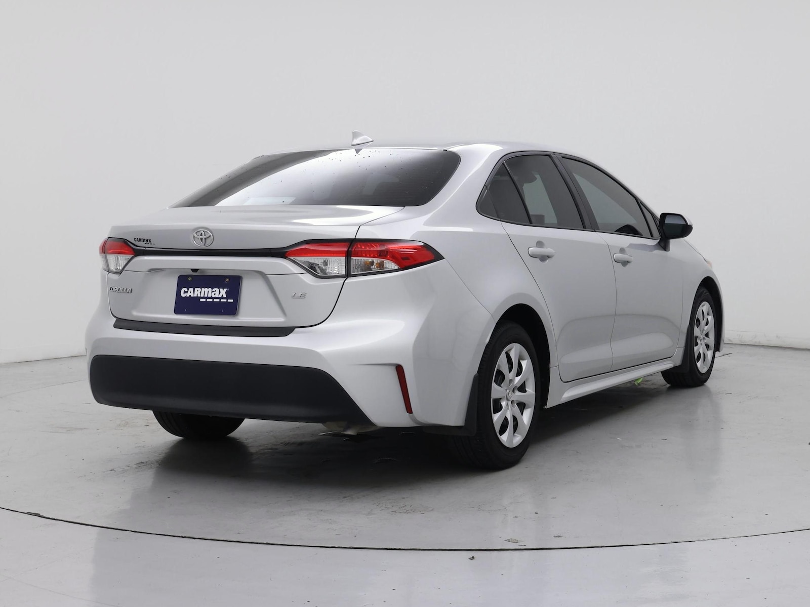 2024 Toyota Corolla LE - Photo 9