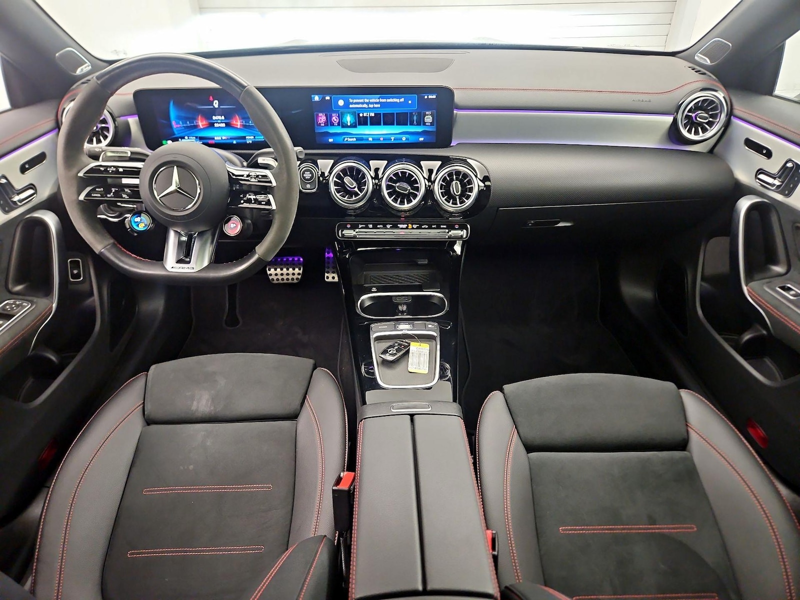 Navigation System
