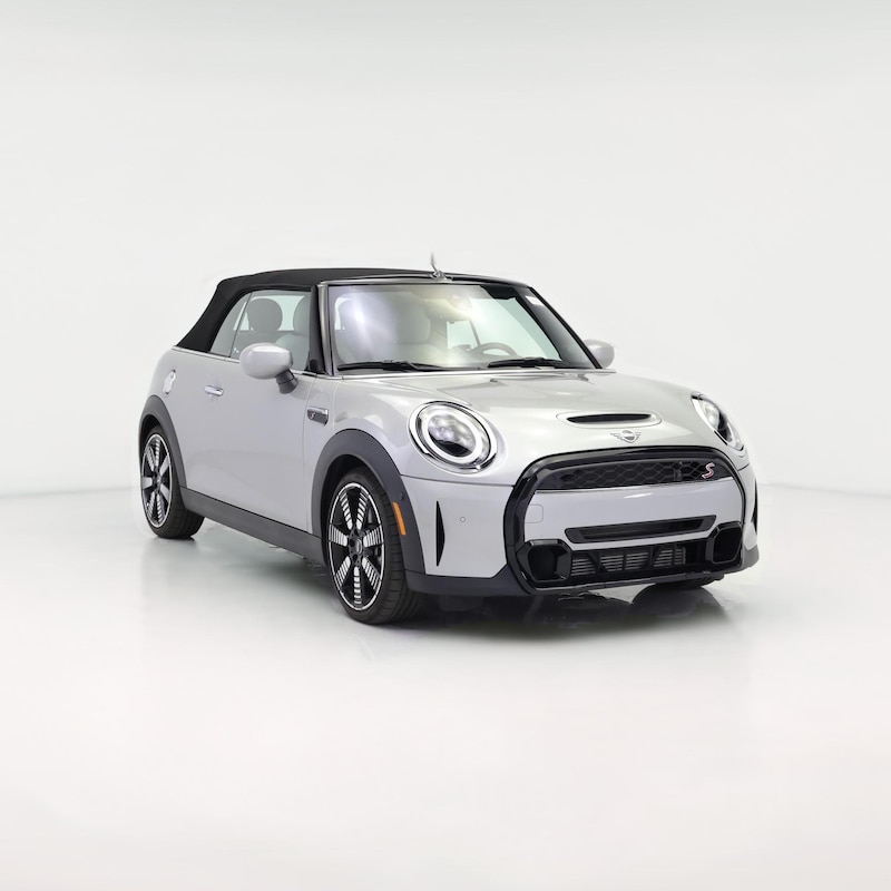 2023 Mini Cooper S Classic
