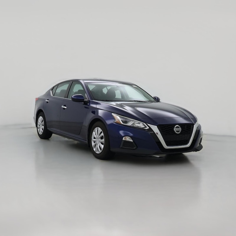 2019 Nissan Altima S