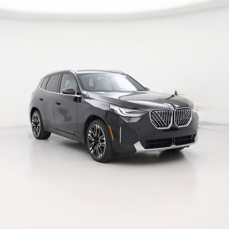 2025 BMW X3 xDrive30