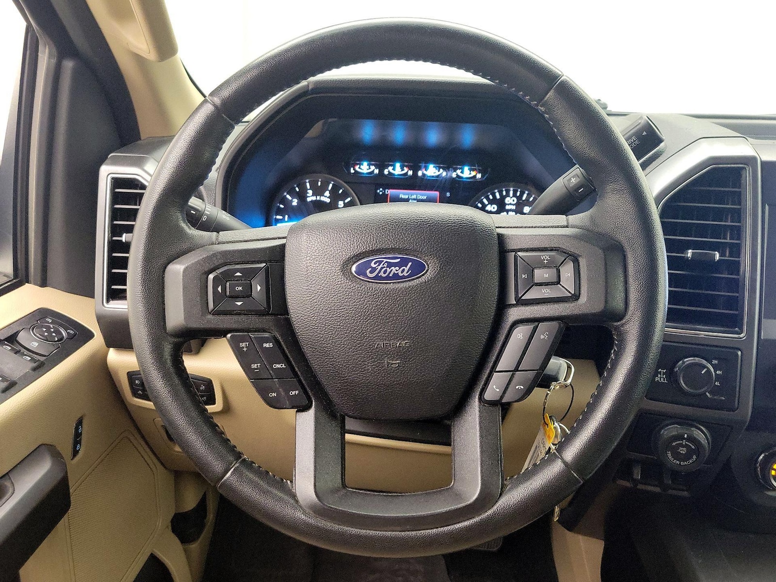 Remote Start