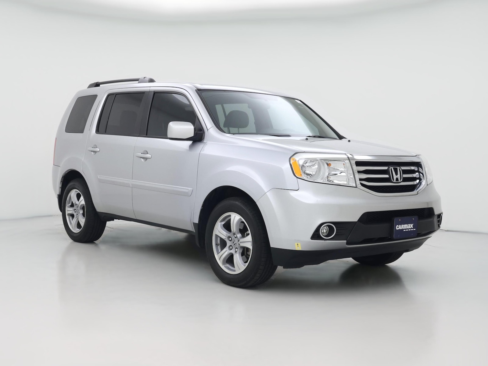 2014 Honda Pilot