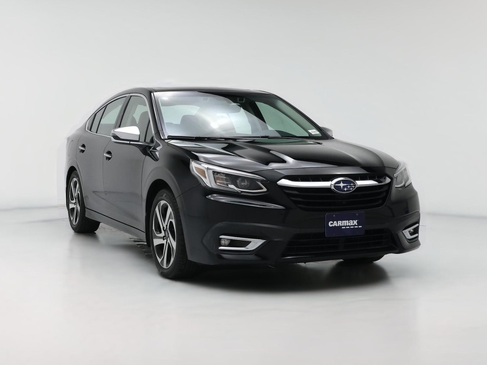 2021 Subaru Legacy Touring
