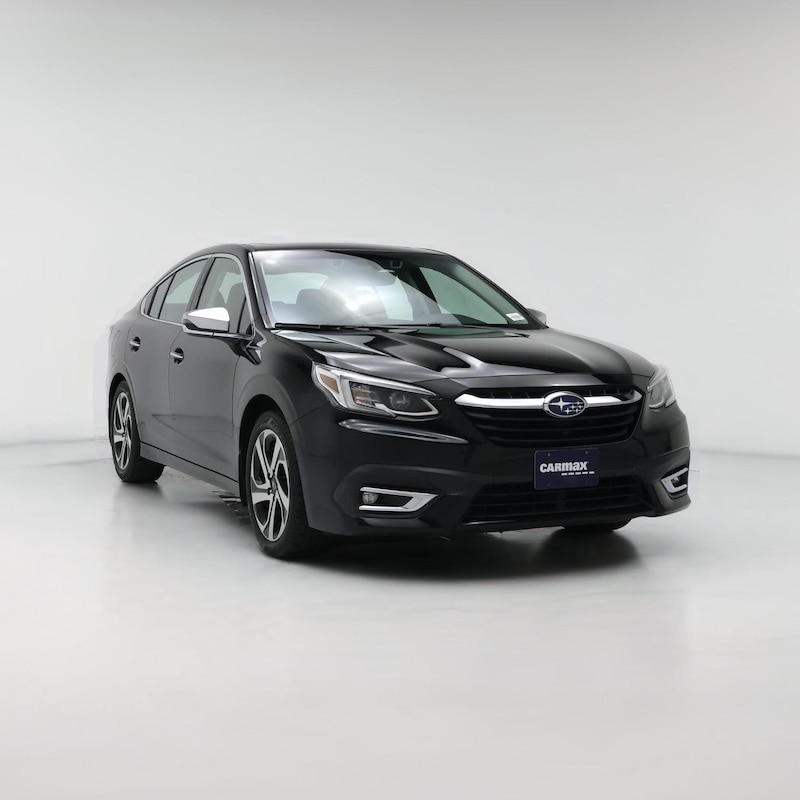 2021 Subaru Legacy Touring XT